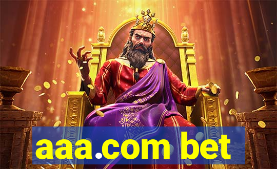 aaa.com bet